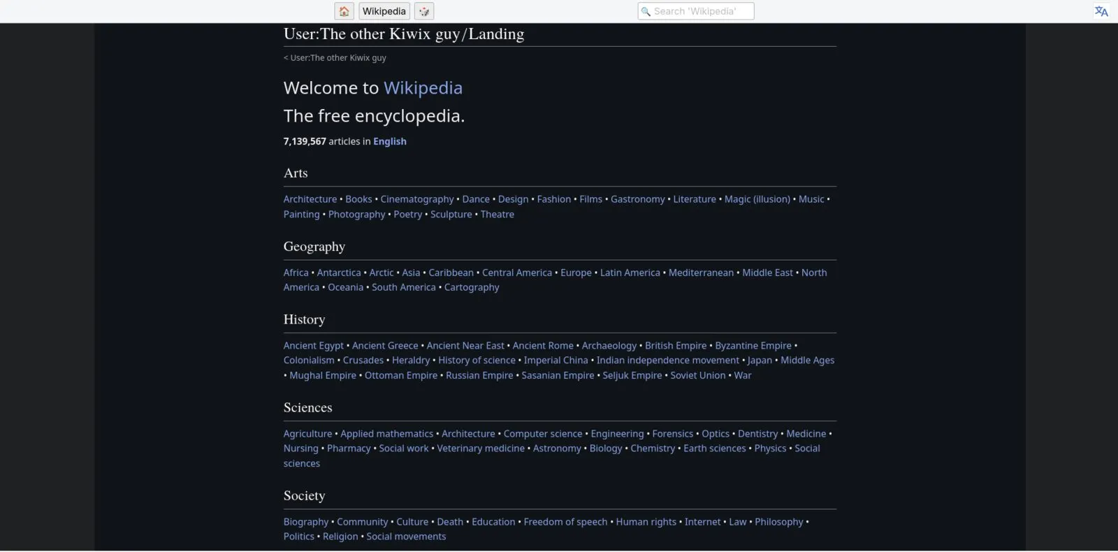 selfhosted_wikipedia